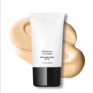 BRIGHTENING CC CREAM SPF 20 Light